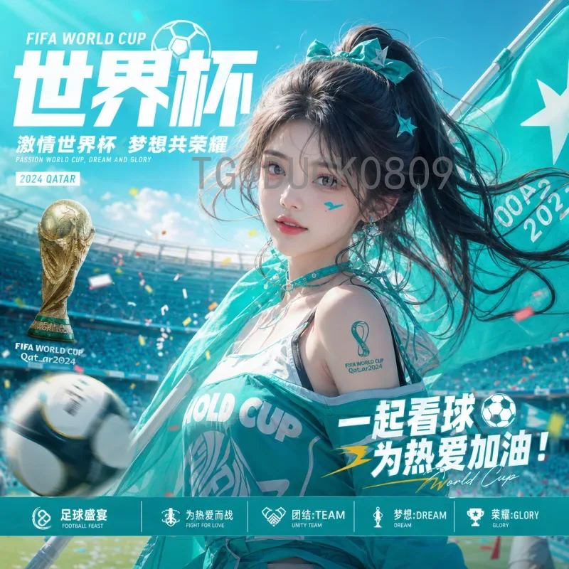 最新2026年美加墨世界杯小组赛门票：购票指南与注意事项